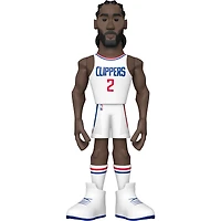 Funko Kawhi Leonard LA Clippers Gold Premium Vinyl Figure Mystery Box