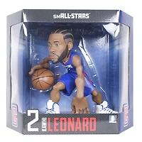 Figurine en vinyle 12" de Kawhi Leonard LA Clippers SMALL-STARS