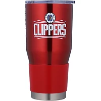 LA Clippers 30 oz. Gobelet en acier inoxydable Gameday