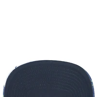 Men's '47  Navy LA Clippers Beach Side Trucker Adjustable Hat