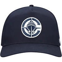 Casquette ajustable à logo LA Clippers '47 bleu marine pour homme