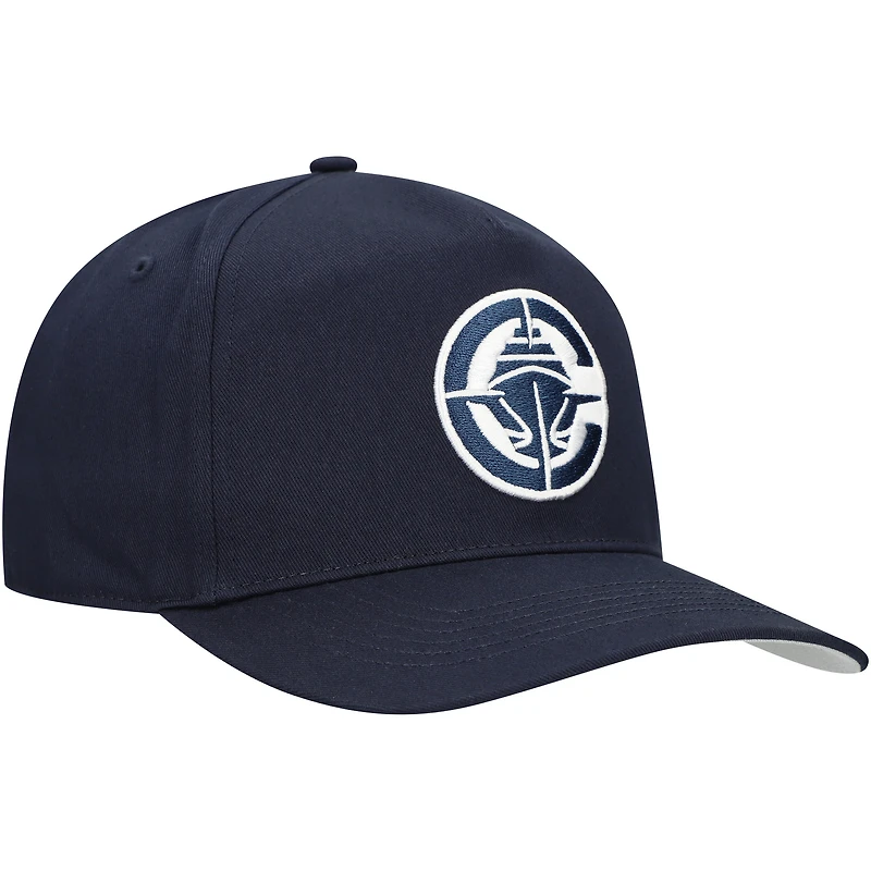 Casquette ajustable à logo LA Clippers '47 bleu marine pour homme