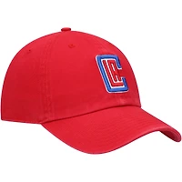 Casquette réglable '47 Red LA Clippers Team Clean Up pour homme