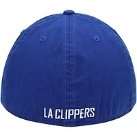 Men's '47 Royal LA Clippers Team Franchise Fitted Hat