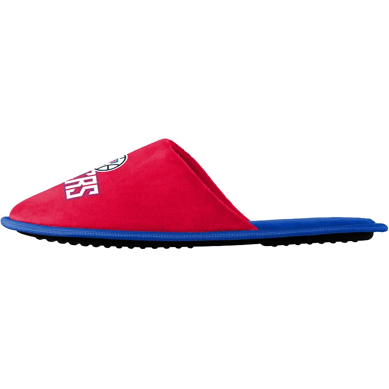 FOCO LA Clippers Scuff Slide, Chaussons Homme