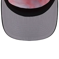 Casquette ajustable New Era orange/noire LA Clippers 2025/26 City Edition 19TWENTY pour homme