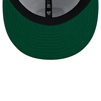 Men's New Era White/Royal LA Clippers Throwback 2Tone 59FIFTY Fitted Hat