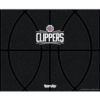 Tervis LA Clippers 40oz. Leather Wide Mouth Water Bottle