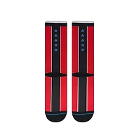 Chaussettes unisexes Stance LA Clippers édition City 2025/26