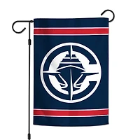 WinCraft LA Clippers 12" x 18" Double-Sided Garden Flag