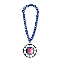 WinCraft LA Clippers Big Chain Logo Necklace