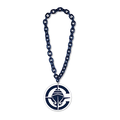 WinCraft LA Clippers Big Chain Logo Necklace