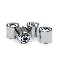 Couvre-valves WinCraft LA Clippers Mini Team Logo