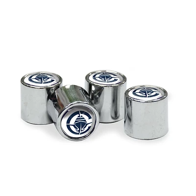Couvre-valves WinCraft LA Clippers Mini Team Logo