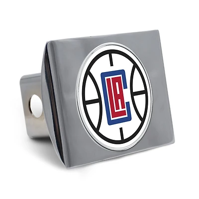 WinCraft LA Clippers Housse d'attelage en métal de qualité supérieure