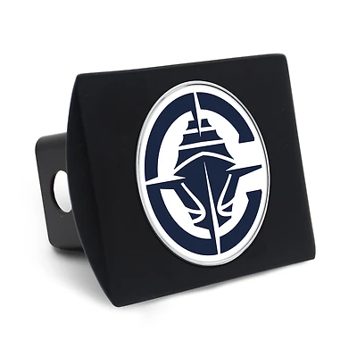 Cache-attelage métallique haut de gamme WinCraft LA Clippers