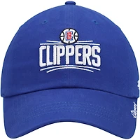 Casquette réglable '47 Royal LA Clippers Miata Clean Up Logo pour femme