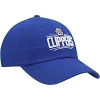 Casquette réglable '47 Royal LA Clippers Miata Clean Up Logo pour femme