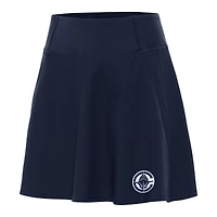 Women's Antigua Navy LA Clippers Chip Skort
