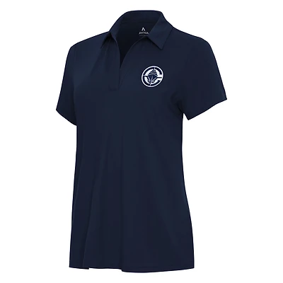 Polo Antigua Navy LA Clippers Era pour femme