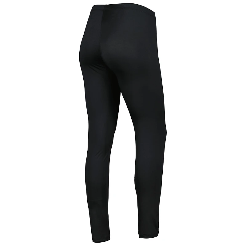 Legging G-III 4Her by Carl Banks noir LA Clippers Stadium pour femme