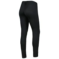 Legging G-III 4Her by Carl Banks noir LA Clippers Stadium pour femme