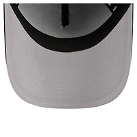 Casquette ajustable New Era LA Clippers 9FORTY bleu marine pour jeunes