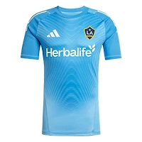 Men's adidas Blue LA Galaxy 2025 Goalkeeper Jersey