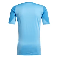 Men's adidas Blue LA Galaxy 2025 Goalkeeper Jersey