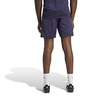 Men's adidas  Navy LA Galaxy Away 2025 RIZON Authentic Shorts