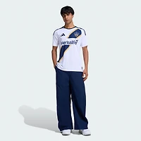 Maillot réplique blanc adidas LA Galaxy 2026 The VeloCITY pour homme
