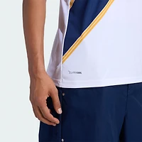 Men's adidas White LA Galaxy 2026 The VeloCITY Kit Replica Jersey