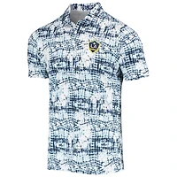 Polo Antigua Navy LA Galaxy Vivid pour hommes