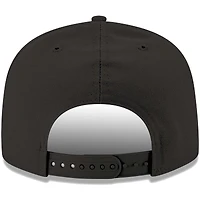 Casquette Snapback LA Galaxy Jersey Hook 9FIFTY New Era noire pour homme