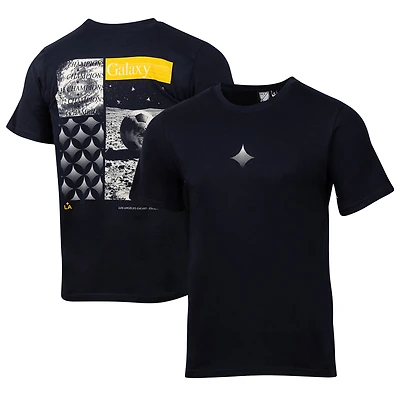 Men's  Sport Design Sweden Navy LA Galaxy Everyday Relaxed T-Shirt