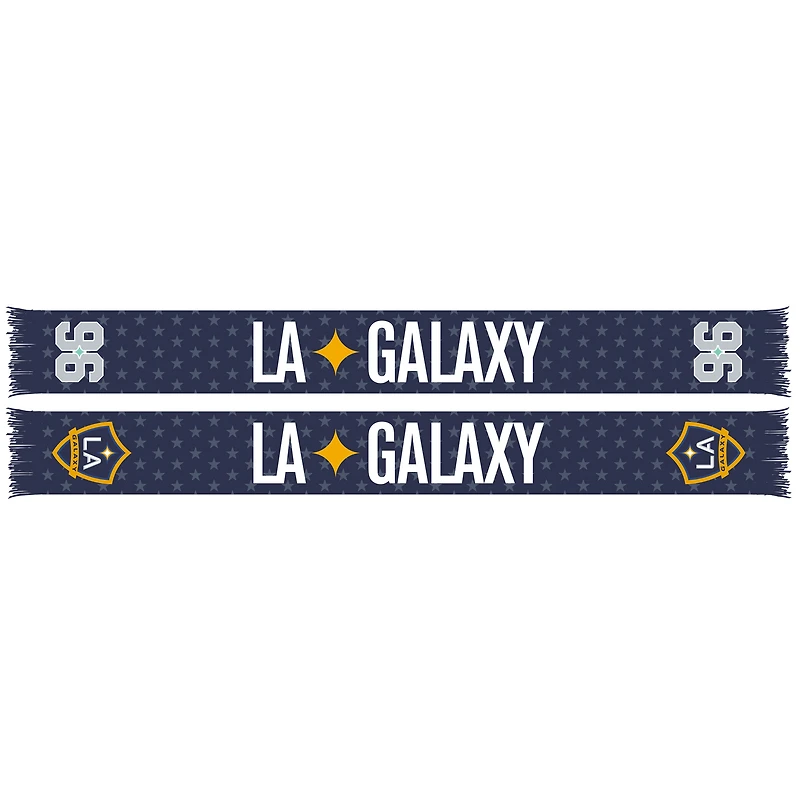 charpe Ruffneck en jersey LA Galaxy