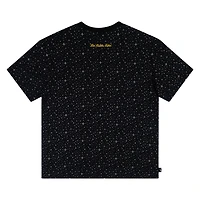 Unisex Live Breathe Futbol LA Galaxy Supernova T-Shirt