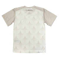 T-shirt à domicile crème Youth Sport Design Sweden LA Galaxy Starting Lineup