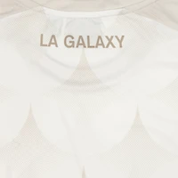 T-shirt à domicile crème Youth Sport Design Sweden LA Galaxy Starting Lineup