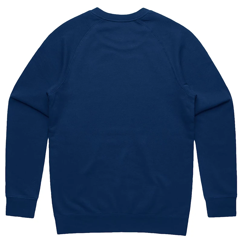 Sweat-shirt bleu marine LA Galaxy Youth Peace Collective x Sesame Street