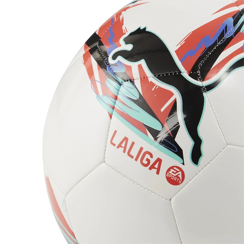 Puma La Liga 2024/25 Orbita Soccer Ball
