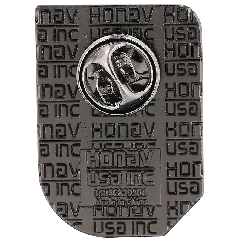 LA28 Summer Olympics Basketball Pin