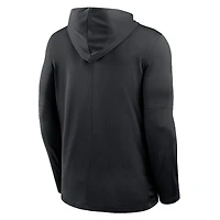 T-shirt à capuche léger Nike LA28 Paralympics Dri-FIT noir pour homme