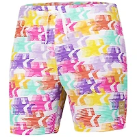 Maillot de bain classique doublé Chubbies LA28 Summer Olympics The Walk of Fame pour homme