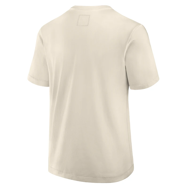 T-shirt Fanatics Cream LA28 Summer Olympics Bloom pour homme