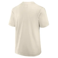 T-shirt Fanatics Cream LA28 Summer Olympics Bloom pour homme