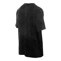 Men's New Era  Black LA 2028 Summer Olympics Mineral Wash T-Shirt