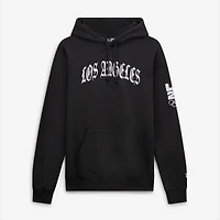 Men's New Era  Black LA28 Summer Olympics Hoodie