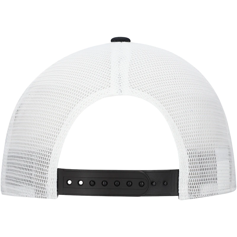 V110625 LA2028 Casquette de camionneur Nike LA28 Rise pour homme HATMENSTR C13293-C004917-USOCLA-00A