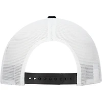 V110625 LA2028 Casquette de camionneur Nike LA28 Rise pour homme HATMENSTR C13293-C004917-USOCLA-00A